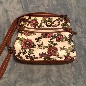 Sakroots purse